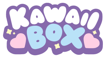 Kawaii Box logo